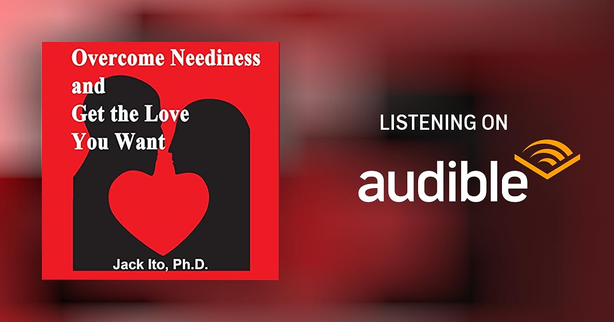 Needy redeem being yourself after How to